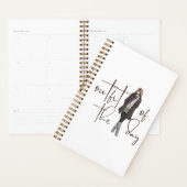 その日の服装 プランナー手帳 (ディスプレー)