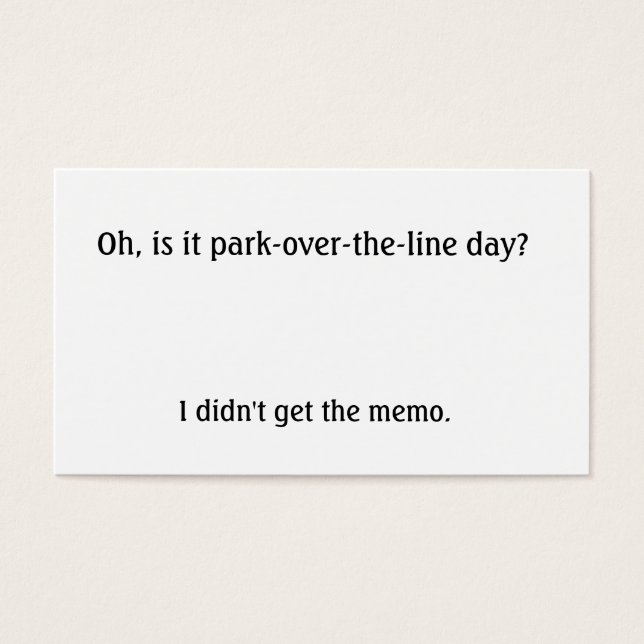 その日は公園か？ (正面)