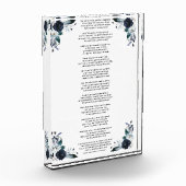 その日は龍顔の引用文だ フォトブロック (左)