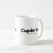 その日を救うカップアン・テ コーヒーマグカップ (正面右)