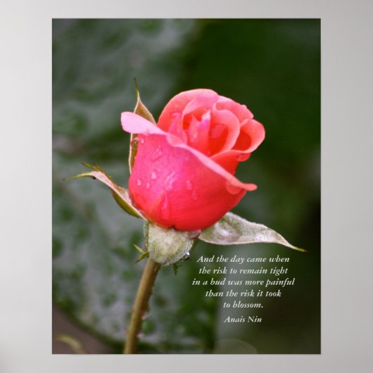 その日来..... ポスター (正面)