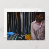 その日葉書 ポストカード (正面/裏面)