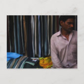 その日葉書 ポストカード (正面)