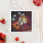 その時お前の光は消える スタンダードカクテルナプキン (インサイチュ)