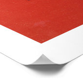 その時そこにいたのか？(白) ポスター (角)