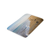 その時に私は君運だ。 バスマット (アングル)