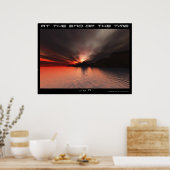 その時の終わりに ポスター (キッチン)