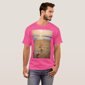 その時は君だっ運た Tシャツ (正面フル)