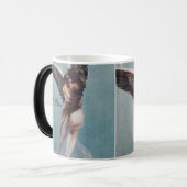 その時まで、…永遠の愛 モーフィングマグカップ (正面左)