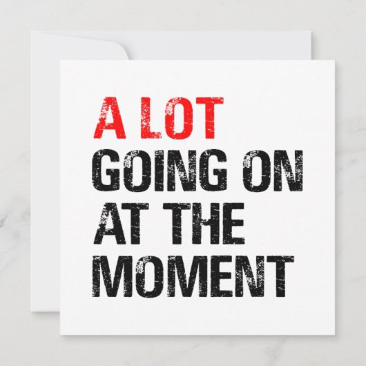 その時点でたくさんのことが起こっている (裏面)