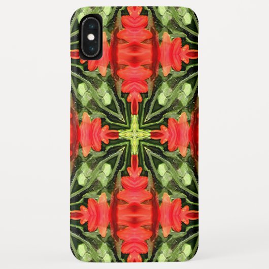 その時節がやってきた... Case-Mate iPhoneケース (裏面)