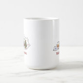 その時節のマグカップ コーヒーマグカップ (中央)