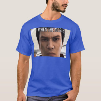 その時 Tシャツ