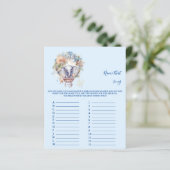 その曲の名前ベビーシャワーゲーム (スタンド正面)