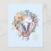 その曲の名前ベビーシャワーゲーム (裏面)