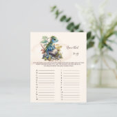 その曲の名前ベビーシャワーゲーム (スタンド正面)