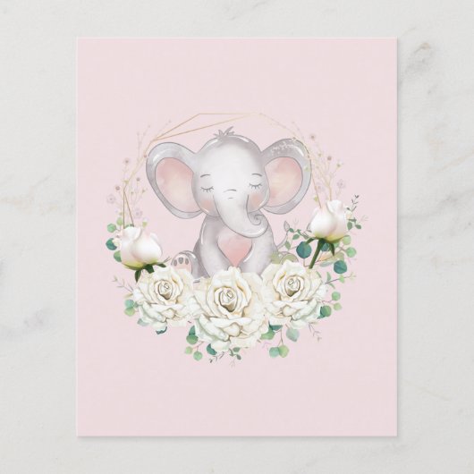 その曲の名前ベビーシャワーゲーム (裏面)