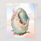 その曲の名前ベビーシャワーゲーム (裏面)