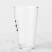 その最も高貴な楽器 – オボグラス タンブラーグラス (左)