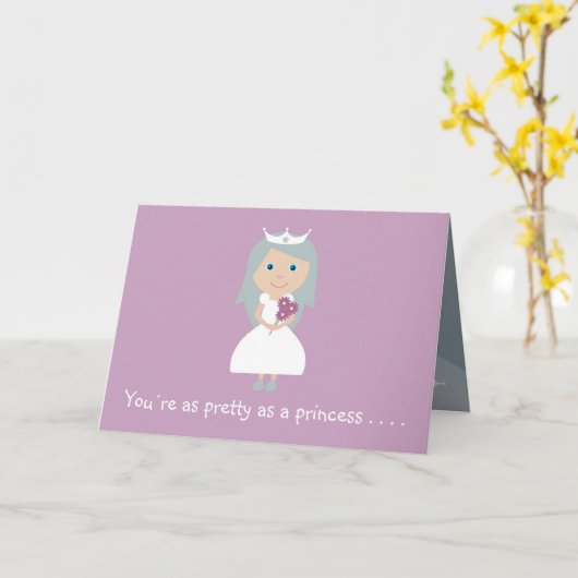 その最初飲み物から今日遠くににとどまって下さい カード (黄色い花)