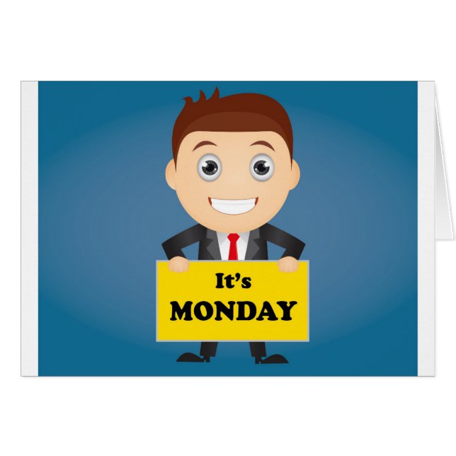 その月曜日 (正面横)