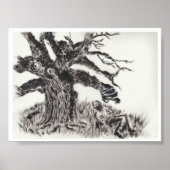 「その木」 ポスター (正面)