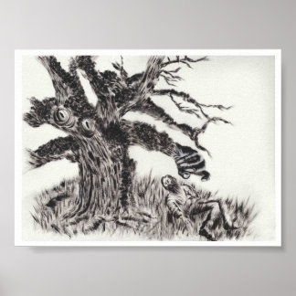 「その木」 ポスター