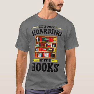 その本はもし文学のBを隠し読ていない Tシャツ