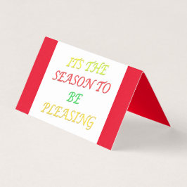 その楽しいシーズンのクリスマスロゴ混色