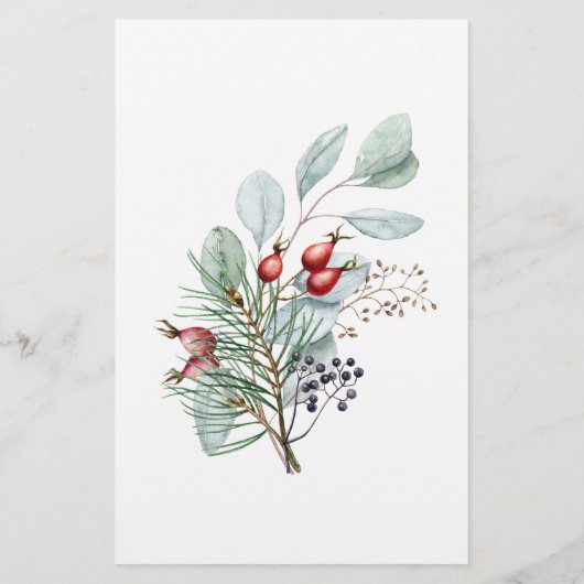 その歌の赤ちゃんシャワーのゲームの名前 (裏面)