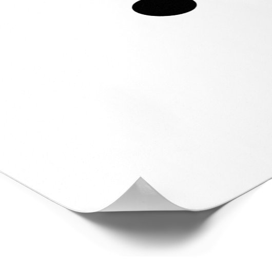 その歌手を台無しにするな ポスター (角)