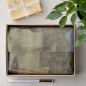 その気の毒な連中のハーバート・ウィリアム・ウィークス 薄葉紙 (ギフト)