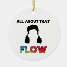 その流れに関するホッケーヘア