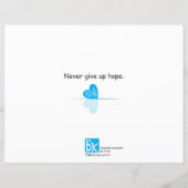 その深いでReflection_Flat紙シート11"x8.5" (裏面)