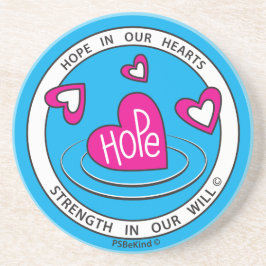 その深いでReflection_Roundコースター コースター