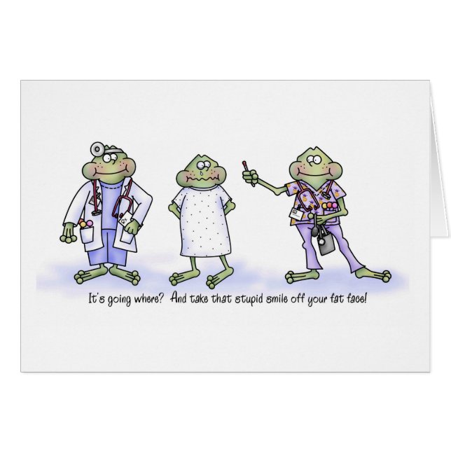 その温度計によってはところにが行っていますか。  おもしろいなカエル (正面横)