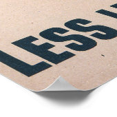 その灯りを消せ! ポスター (角)