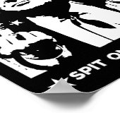 その物に青唾を吐おもしろいく3 ポスター (角)