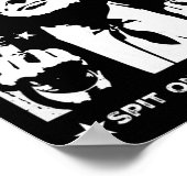 その物に青唾を吐おもしろいく4 ポスター (角)