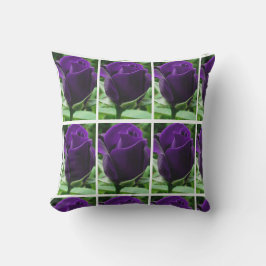 その特別な人のバラ クッション