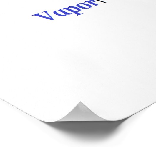 その特別な日のためにハッピーベーピングポスター! ポスター (角)