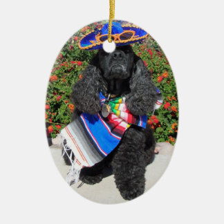 その特別なMomeのパーソナライズな陶磁器のオーナメント セラミックオーナメント