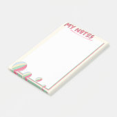 その犬の生活のノートを投稿する ポストイット (アングル)