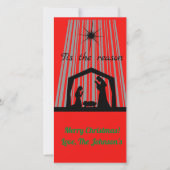 その理由は シーズンカード (正面)