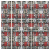 その生地を打つことができません ファブリック (クローズアップ)