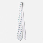 その男の子 ネクタイ (正面)