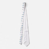 その男の子 ネクタイ (裏面)