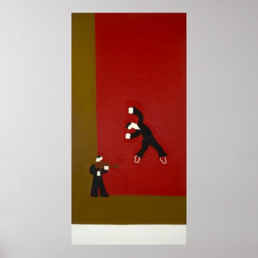 その瞬間が起こった… 2007 ポスター (正面)