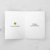 その瞬間に生きる_B_Greeting カード (内部)