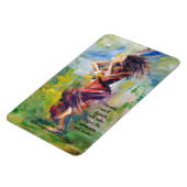 その瞬間に マグネット (左側)